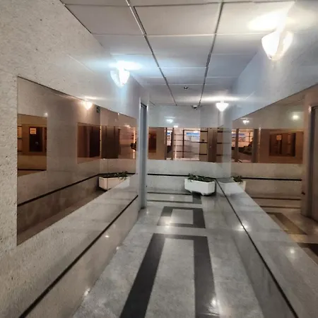 Levante Halcon Apartment Benidorm