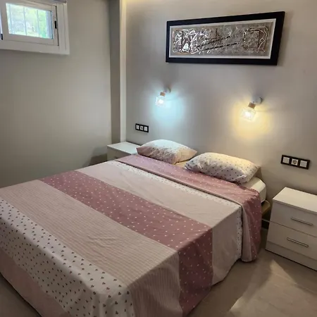 Alcalde Manuel Catalan Chana Luxury Apartment