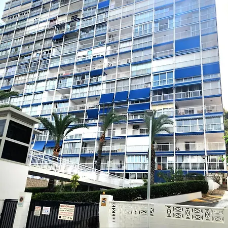 Levante Halcon Luxury *