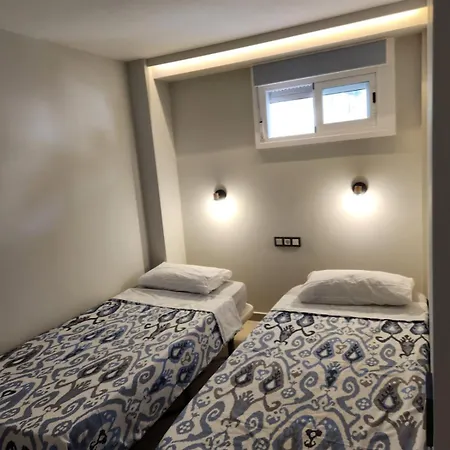 Halcon Levante Luxury * Benidorm