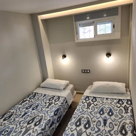 Halcon Levante Luxury Apartment