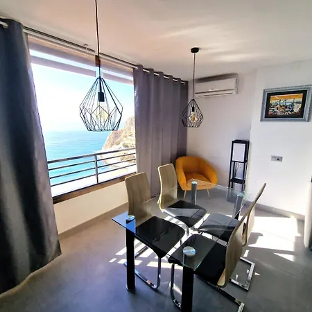 Apartment Playa Poniente *