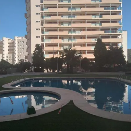 Novacala Sup * Benidorm