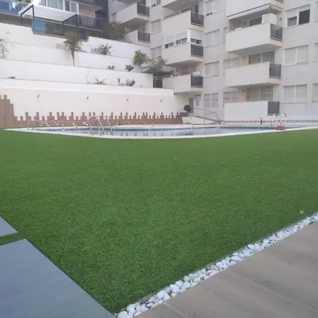 Novacala Sup Apartment *