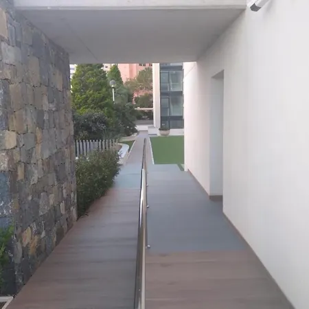 Novacala Sup Apartment Benidorm
