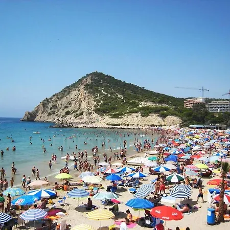 Novacala Sup Benidorm