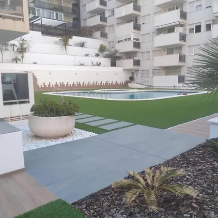 Novacala Sup Apartment *