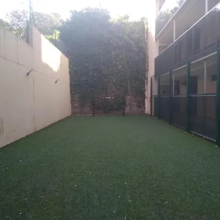 Apartment Novacala Sup Benidorm