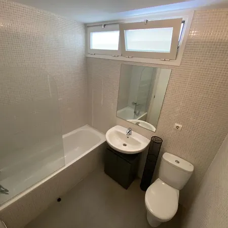 Novacala Sup Apartment
