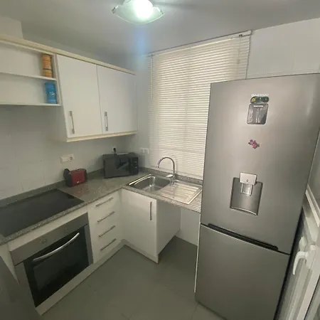 Novacala Sup Apartment Benidorm