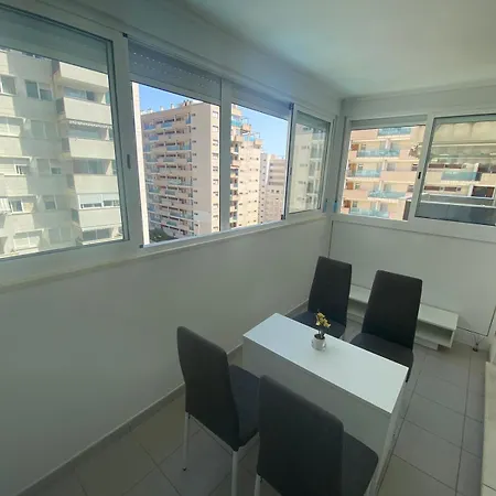 Novacala Sup Apartment