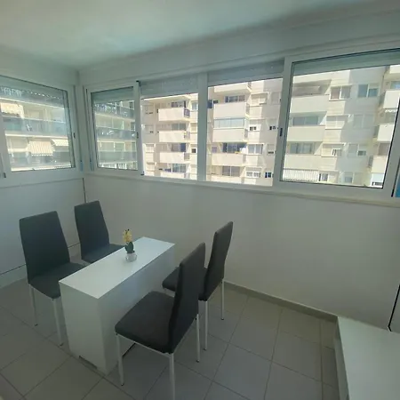 Apartment Novacala Sup *