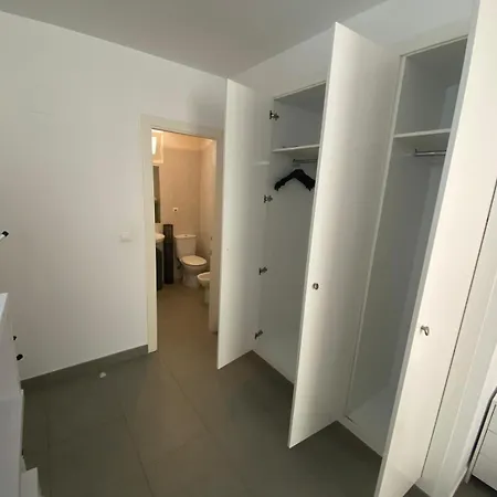 Novacala Sup Apartment Benidorm