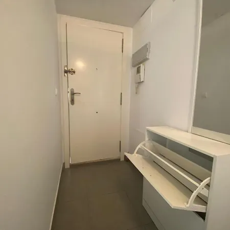 Apartment Novacala Sup