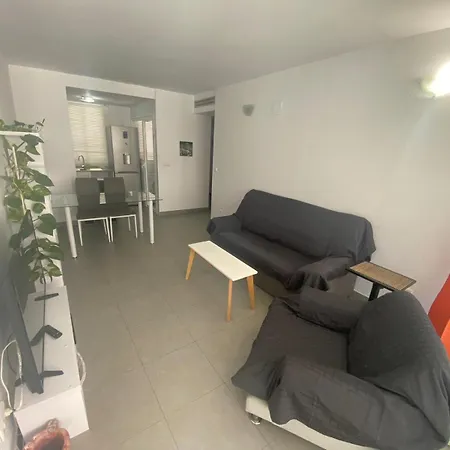 Apartment Novacala Sup Benidorm