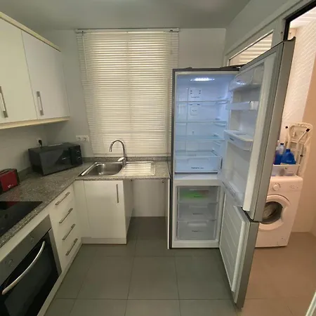 Novacala Sup Apartment