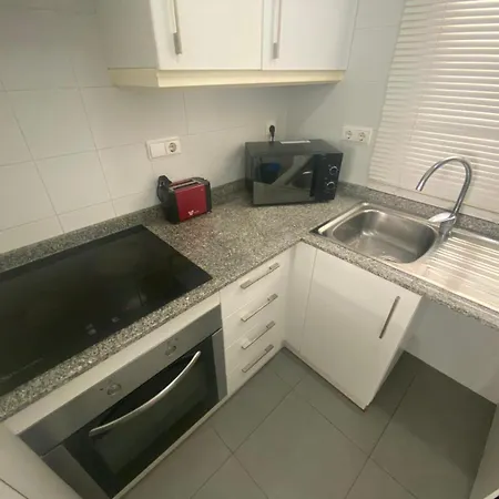 Apartment Novacala Sup