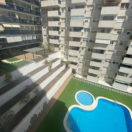 Apartment Novacala Sup *