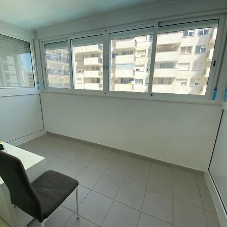 Novacala Sup Benidorm