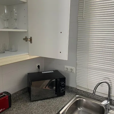 Novacala Sup Apartment Benidorm