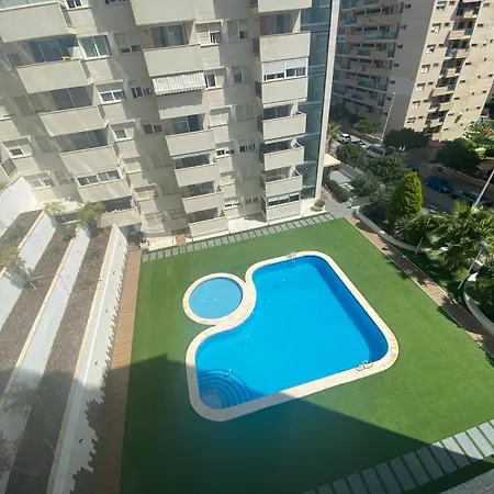 Novacala Sup Benidorm