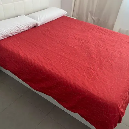 Novacala Sup Apartment *