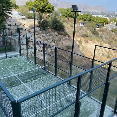 Novacala Sup