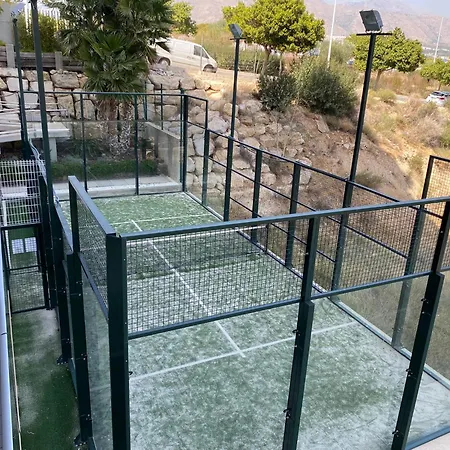 Novacala Sup Benidorm