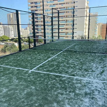 Apartment Novacala Sup *