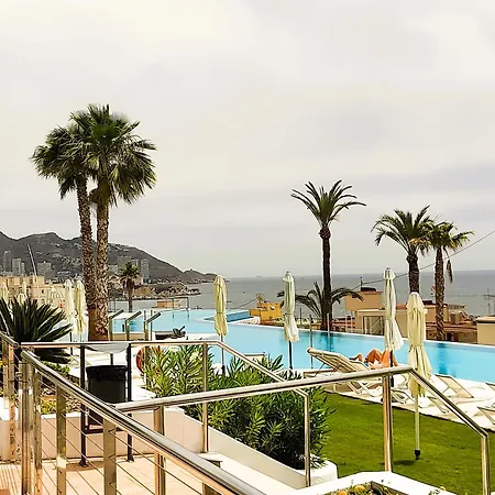 Sunset Cliffs 3 Bedrooms Apartment *