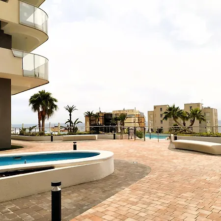 Apartment Sunset Cliffs 3 Bedrooms