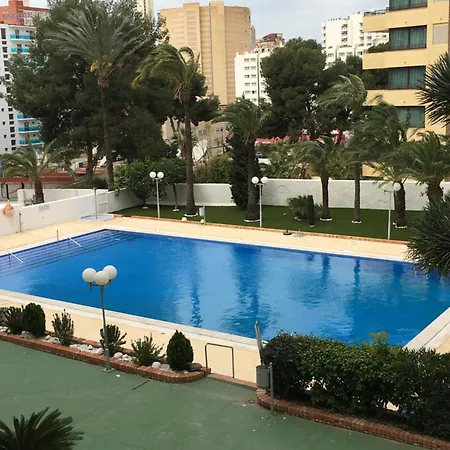 Apartment Bermudas - Turis Premium