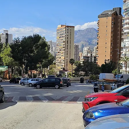 Apartamento Ciudad Antena If