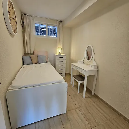Apartamento Ciudad Antena If *