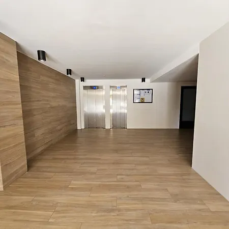 Apartamento Ciudad Antena If