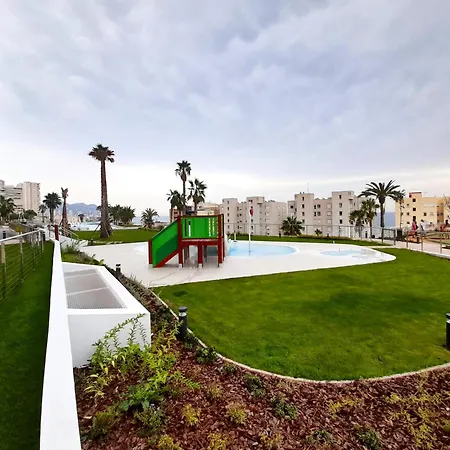 Sunset Cliffs Benidorm
