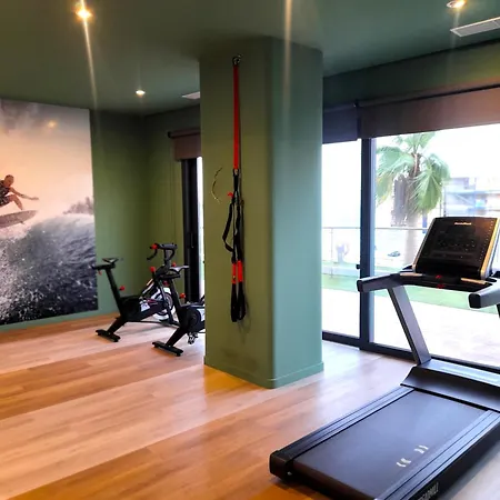Sunset Cliffs Apartment Benidorm