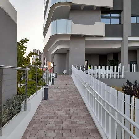 Sunset Cliffs Apartment *
