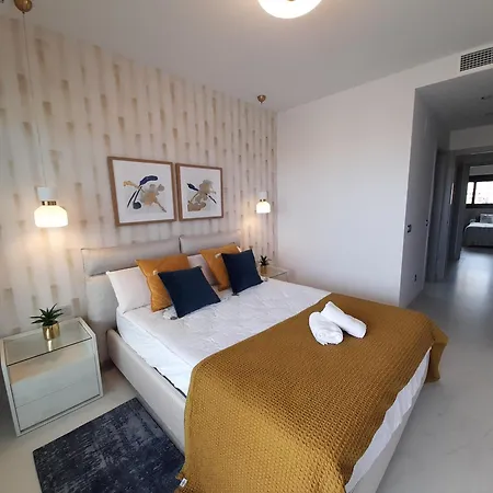 Sunset Cliffs Apartment
