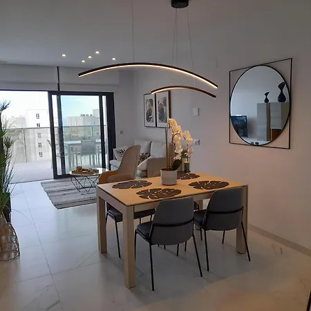 Sunset Cliffs Apartment *
