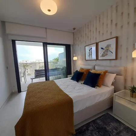 Sunset Cliffs Apartment