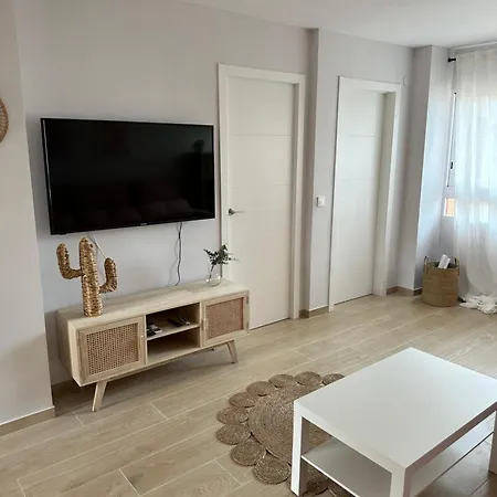 Apartamento Cumbre *