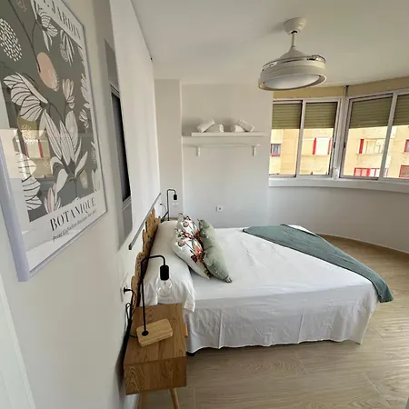 Cumbre Apartamento Benidorm