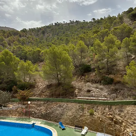 Cumbre * Benidorm