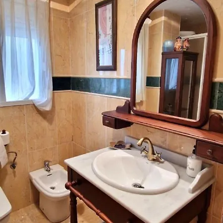 Apartment Acintur *