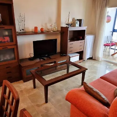 Acintur Apartment