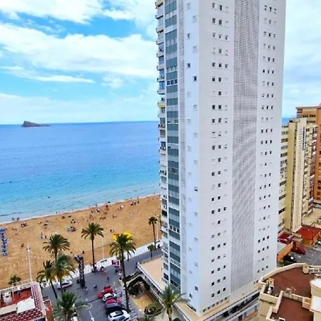 Acintur * Benidorm
