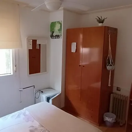 Homestay Maria Jose