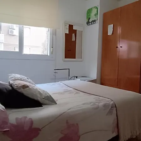 Homestay Maria Jose Benidorm