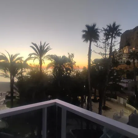 Mirador De La Cala Jpc Apartamento Benidorm